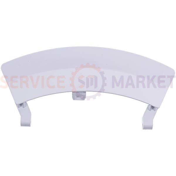 Hansa 1217056 Door handle (hatch) for washing machine