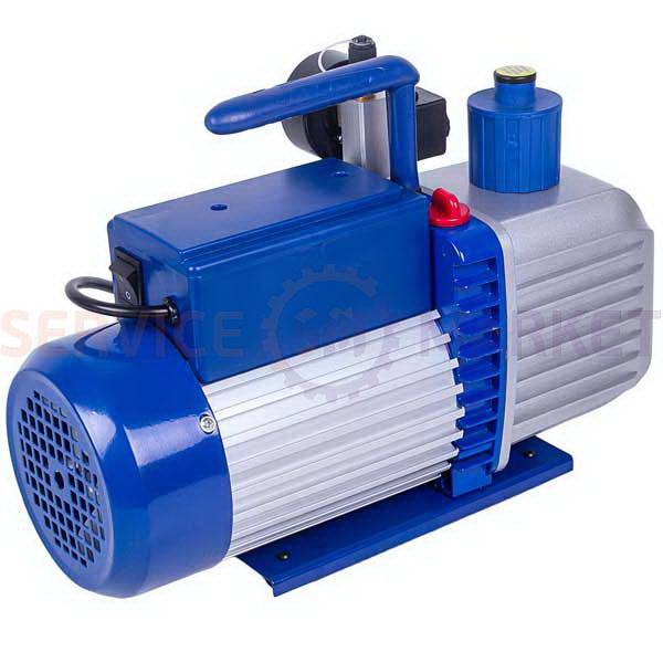 Vacuum pump VP280SV (2 stages 226 l/min.) ICE LOONG