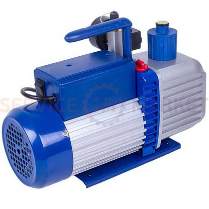 Vacuum pump VP280SV (2 stages 226 l/min.) ICE LOONG