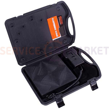 Electronic scales for RCS-01