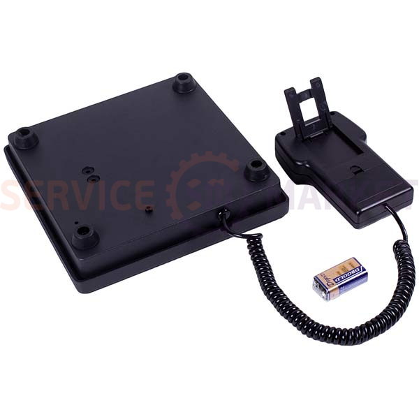 Electronic scales for RCS-01