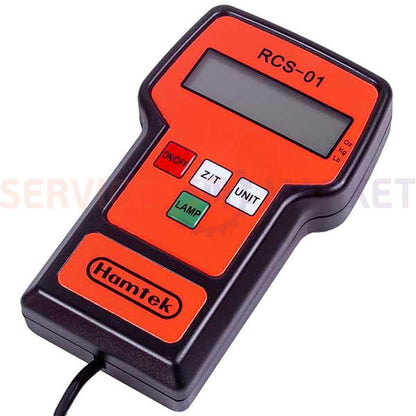 Electronic scales for RCS-01