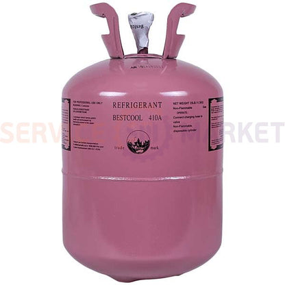 Freon R410A Bestcool (11.3kg)