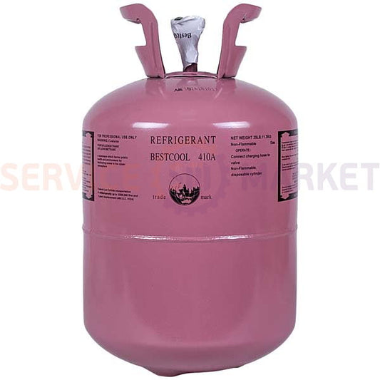 Freon R410A Bestcool (11.3kg)