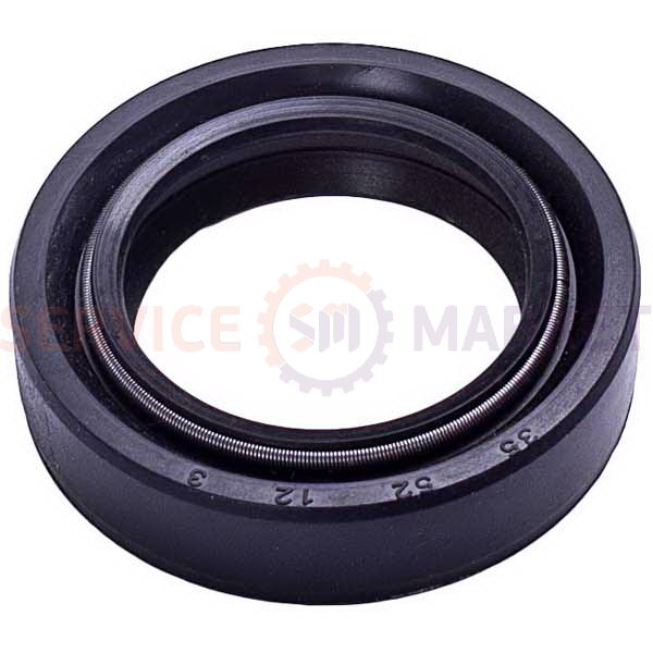 Сальник для стиральной машины 35*52*12 Ariston