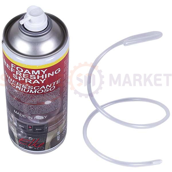 Evaporator Cleaner 11.020s (foam, 400ml) Elke