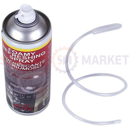 Evaporator Cleaner 11.020s (foam, 400ml) Elke