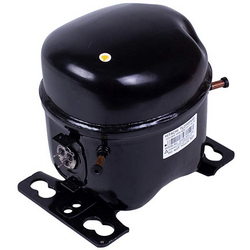 Hitachi FL20S88NAB R134a compressor for refrigerator