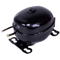 Compressor NC4MVA1ALP/TT3 R600A for Samsung refrigerator