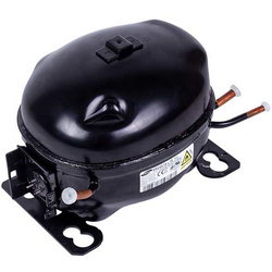 Samsung MSV4A1AL1R/TT3 Compressor R600A for refrigerator