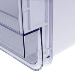 Gorenje 571772 Freezer drawer (lower) for refrigerator 410x200x230mm