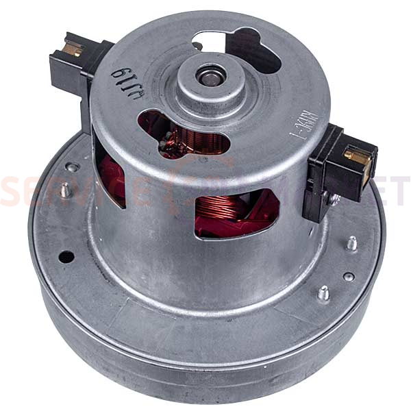 Vacuum cleaner motor D=129/84mm H=115/40mm 1800W Gorenje