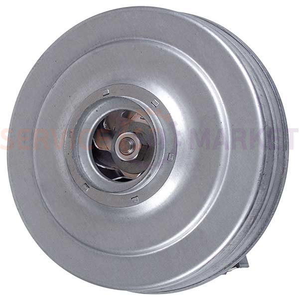 Vacuum cleaner motor D=129/84mm H=115/40mm 1800W Gorenje