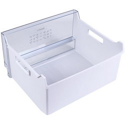 Gorenje 643929 Freezer drawer (middle) for refrigerator