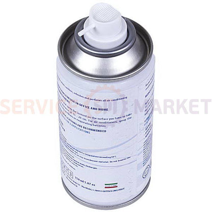 Air conditioner disinfectant 150ml PAPAYA SANET red