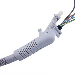 Braun 5512812371 Hose - cable for steam generator