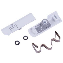 AEG 4055499836 Powder dispenser for washing machine