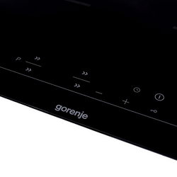 Slope (spare part) for cooking surface 858430 Gorenje