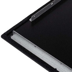 Slope (spare part) for cooking surface 858430 Gorenje