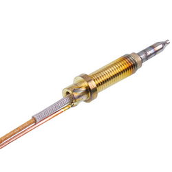 Gorenje 445135 Thermocouple for gas stove L=600mm