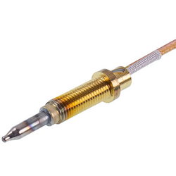 Gorenje 445135 Thermocouple for gas stove L=600mm