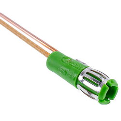 Gorenje 445135 Thermocouple for gas stove L=600mm