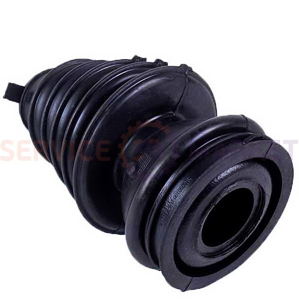 Connecting pipe (tank-pump) for Beko washing machine