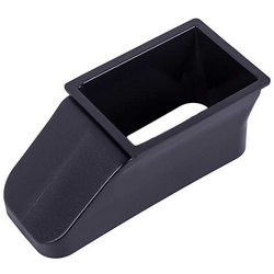 AEG 4055380416 Ventilation duct pipe for induction hob extraction