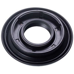 Indesit C00042890 Oil seal WLK 25*47/64*7/10.5mm for washing machine