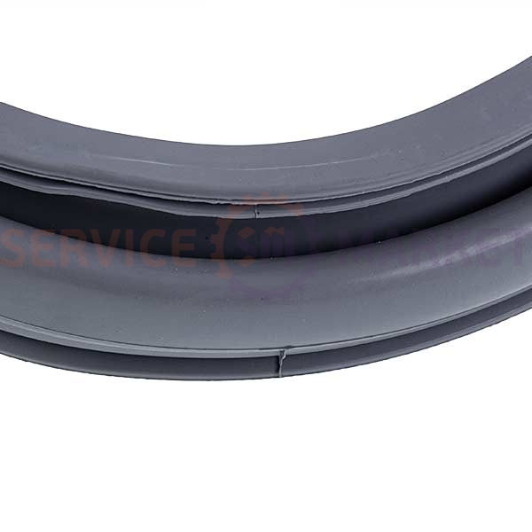 Door seal for Indesit washing machine C00111416