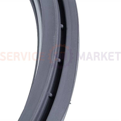 Door seal for Indesit washing machine C00111416