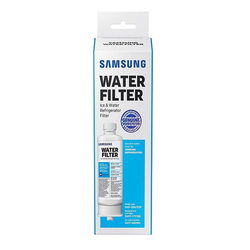 Samsung DA97-17376B Water filter HAF-CIN/EXP for refrigerator