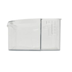 LG MAN62749601 Door guard for refrigerator