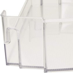 LG MAN63108801 Door guard for refrigerator