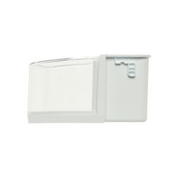 LG AAP73051305 Door guard for refrigerator