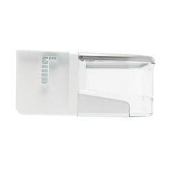 LG AAP73252202 Door guard for refrigerator