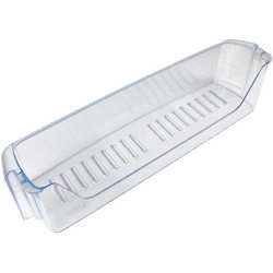 Beko 4298130400 Police door 485x120mm for dancing in the refrigerator