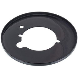 Electrolux 3532451105 Cover cover (middle) for cooking panel