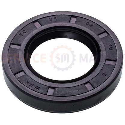 Сальник WFK 481253068027 35*62*10  для пральної машини Whirlpool