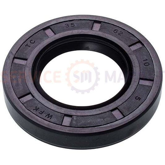 Сальник WFK 481253068027 35*62*10  для пральної машини Whirlpool