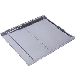 Electrolux 140001349053 Outside door panel for dishwasher