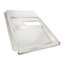 Electrolux 8070439073 Внутрішня частина дверей для посудомийної машини