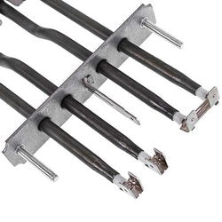 Electrolux 140045436015 Top heater (grill) 2300W for oven