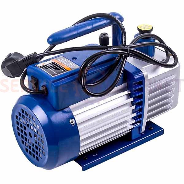 Vacuum pump VP125 (1 stage 70 l/min.)