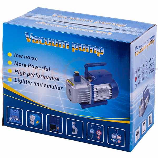 Vacuum pump VP125 (1 stage 70 l/min.)