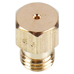 Electrolux 50269941006 Set of burner nozzles (5 pcs, LPG G30-31 mbar) for gas stove