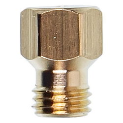 Electrolux 50269941006 Set of burner nozzles (5 pcs, LPG G30-31 mbar) for gas stove