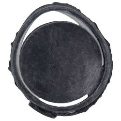 Electrolux 140000536015 Plug (cap) for water collector for dishwasher