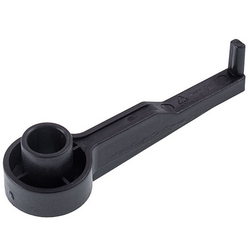 Tefal TS-01039550 Вісь шарніру електрогрилю