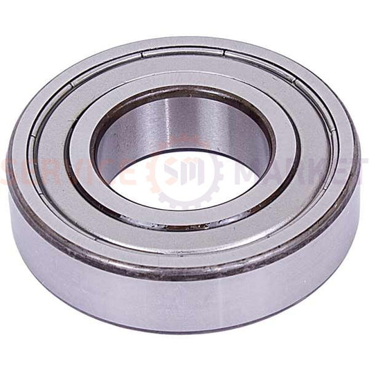 Подшипник SKF 6206 - 2Z (30x62x16) для стир. машины (в коробке) India